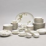 959 9457 DINNER SET